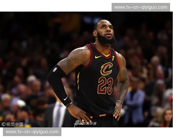 绝望的“勒布朗多”：重回2018年5月4日，那场摧毁多伦多灵魂的降维打击